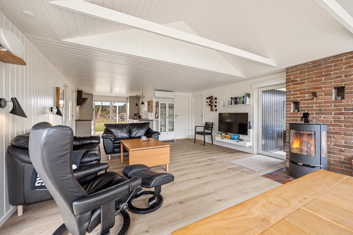 Sommerhus 41639 på Rådyrstien 14, Henneby - Billede #4