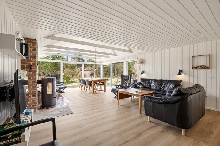 Sommerhus 41639 på Rådyrstien 14, Henneby - Billede #5