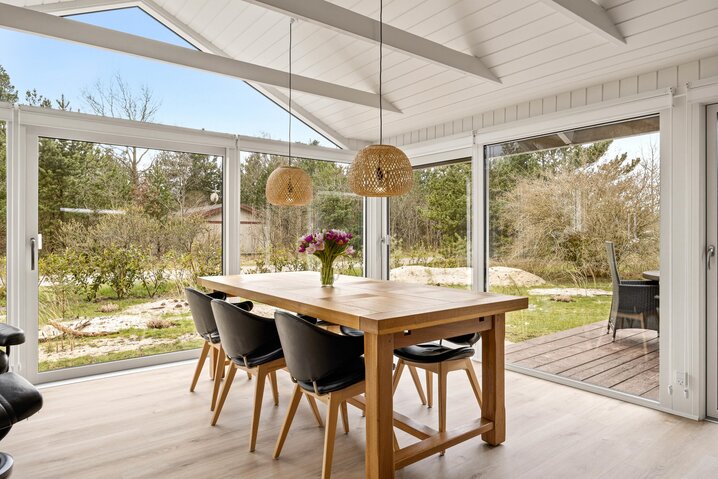 Sommerhus 41639 på Rådyrstien 14, Henneby - Billede #7