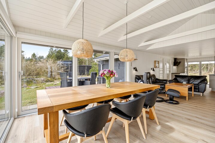 Sommerhus 41639 på Rådyrstien 14, Henneby - Billede #9