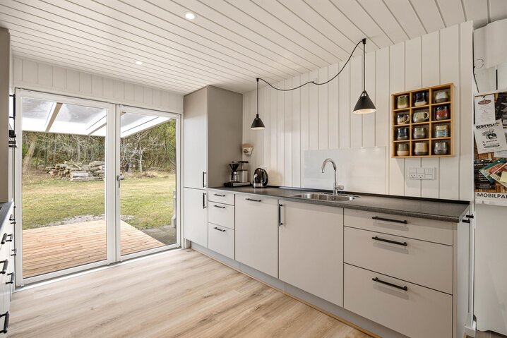 Sommerhus 41639 på Rådyrstien 14, Henneby - Billede #11