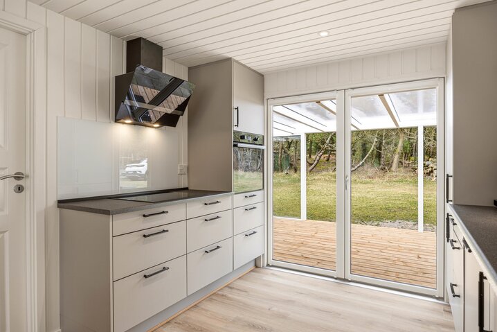 Sommerhus 41639 på Rådyrstien 14, Henneby - Billede #12