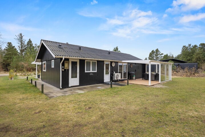 Sommerhus 41639 på Rådyrstien 14, Henneby - Billede #27