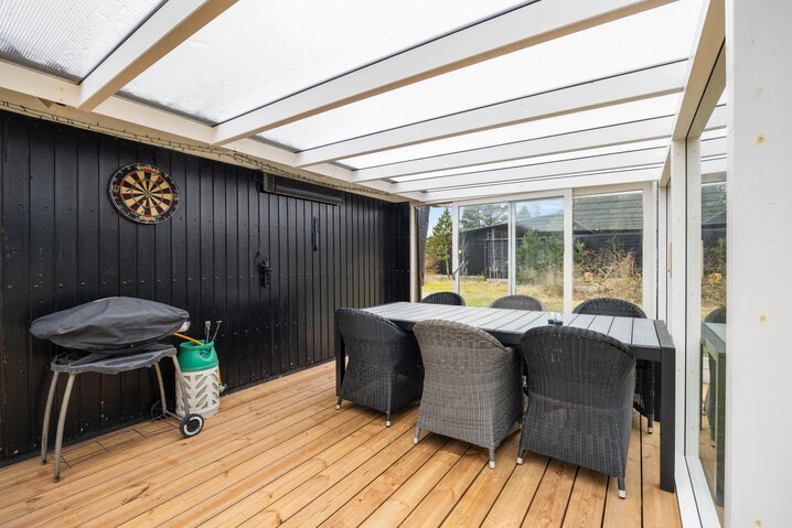 Sommerhus 41639 på Rådyrstien 14, Henneby - Billede #28