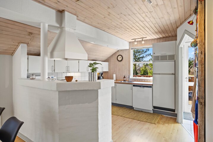 Ferienhaus 41645 in Rævestien 6, Henneby - Bild #2