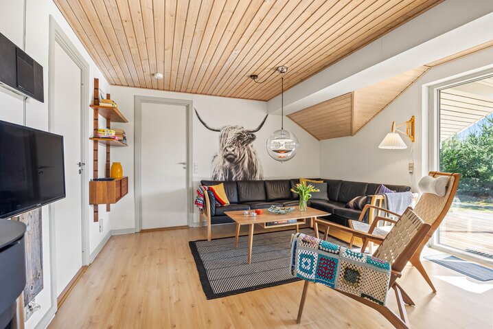 Ferienhaus 41645 in Rævestien 6, Henneby - Bild #3