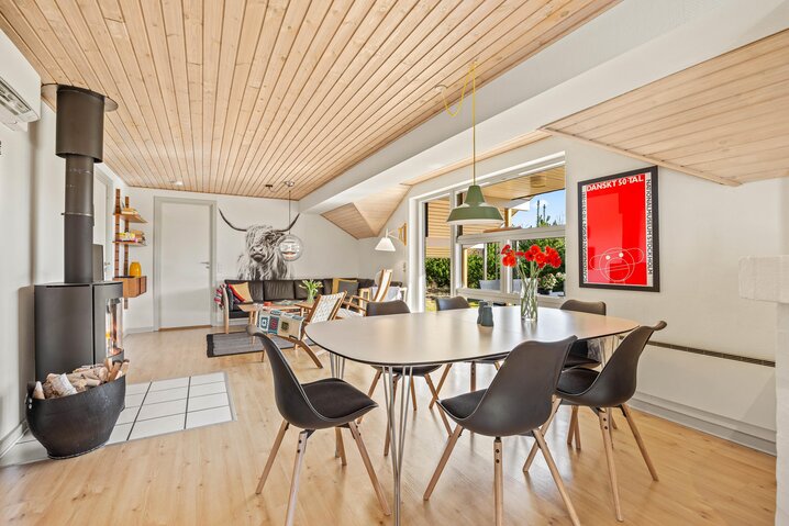 Ferienhaus 41645 in Rævestien 6, Henneby - Bild #5