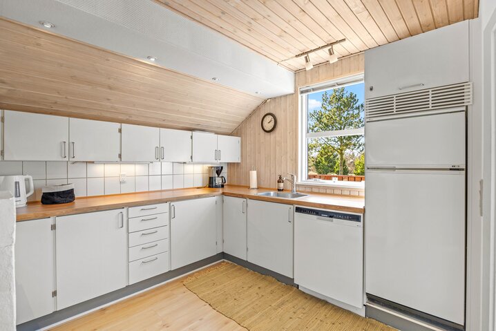 Ferienhaus 41645 in Rævestien 6, Henneby - Bild #8