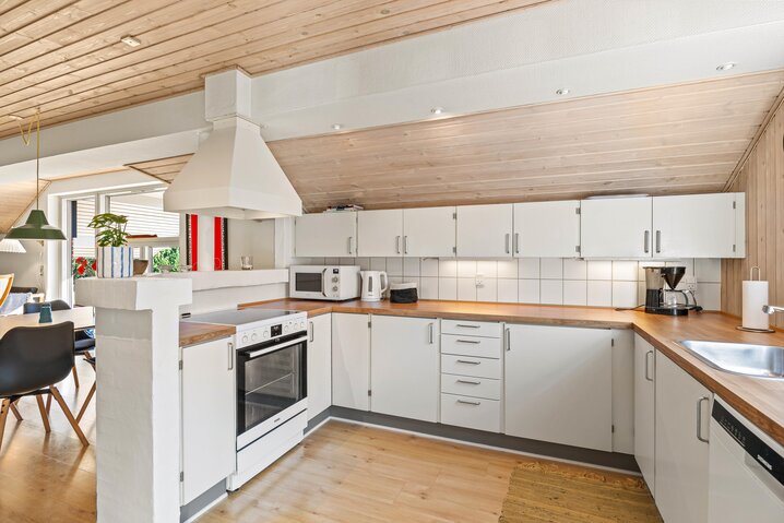 Ferienhaus 41645 in Rævestien 6, Henneby - Bild #9