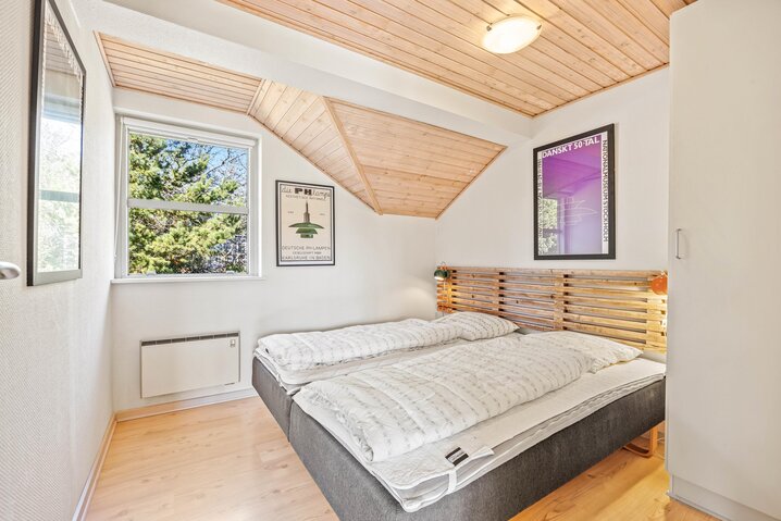 Ferienhaus 41645 in Rævestien 6, Henneby - Bild #11