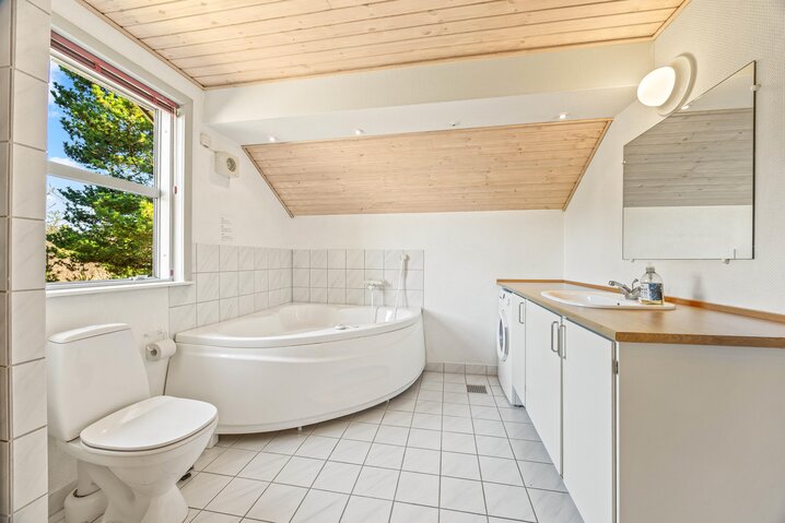 Ferienhaus 41645 in Rævestien 6, Henneby - Bild #12