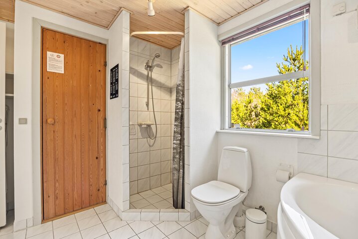 Ferienhaus 41645 in Rævestien 6, Henneby - Bild #12