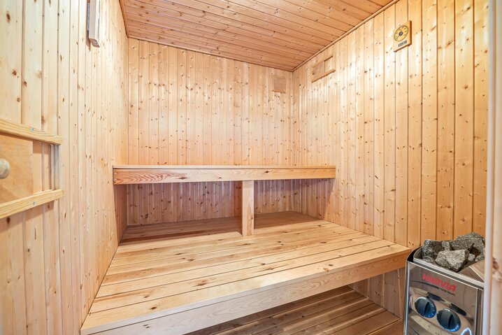 Ferienhaus 41645 in Rævestien 6, Henneby - Bild #13