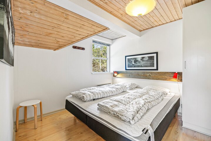 Ferienhaus 41645 in Rævestien 6, Henneby - Bild #16