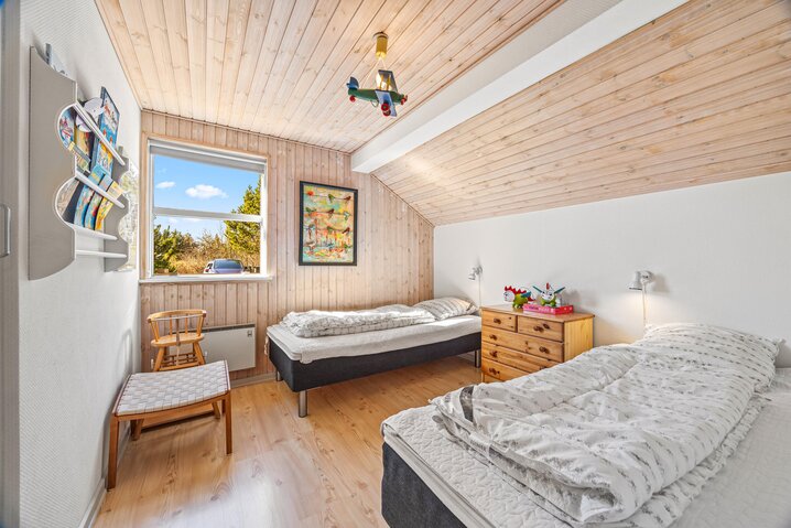 Ferienhaus 41645 in Rævestien 6, Henneby - Bild #16