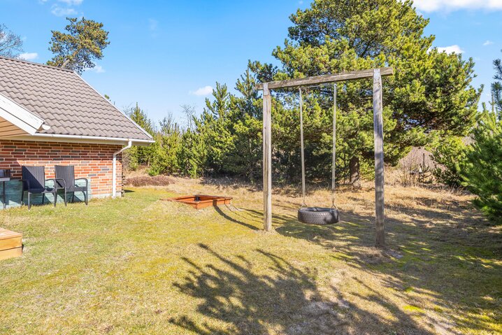Ferienhaus 41645 in Rævestien 6, Henneby - Bild #21