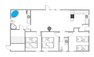 Sommerhus 41645 på Rævestien 6, Henneby - Billede #14