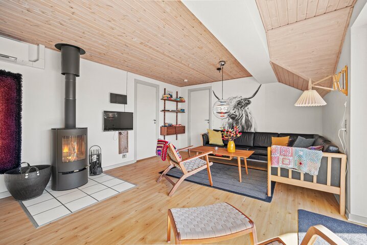 Ferienhaus 41645 in Rævestien 6, Henneby - Bild #1