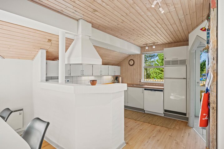 Ferienhaus 41645 in Rævestien 6, Henneby - Bild #2