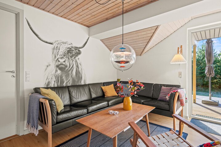 Ferienhaus 41645 in Rævestien 6, Henneby - Bild #3