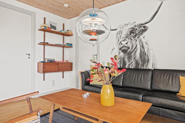 Ferienhaus 41645 in Rævestien 6, Henneby - Bild #5