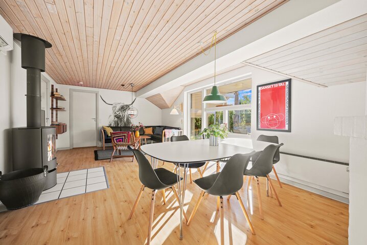 Ferienhaus 41645 in Rævestien 6, Henneby - Bild #6