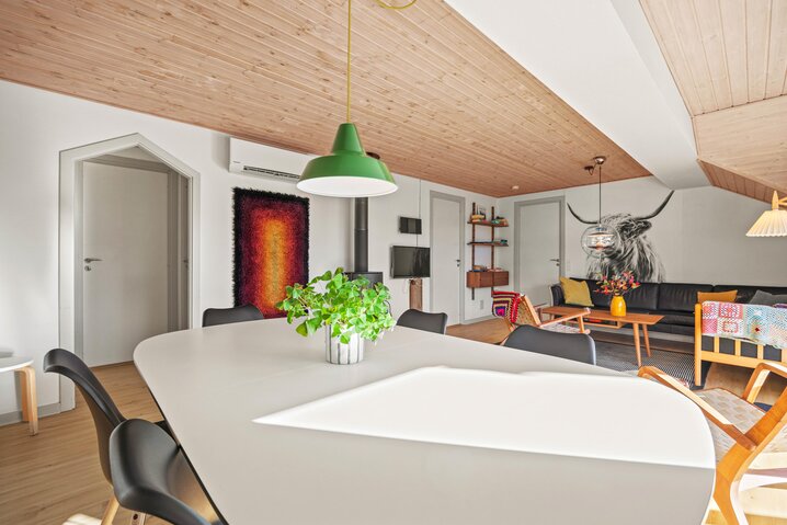 Ferienhaus 41645 in Rævestien 6, Henneby - Bild #7