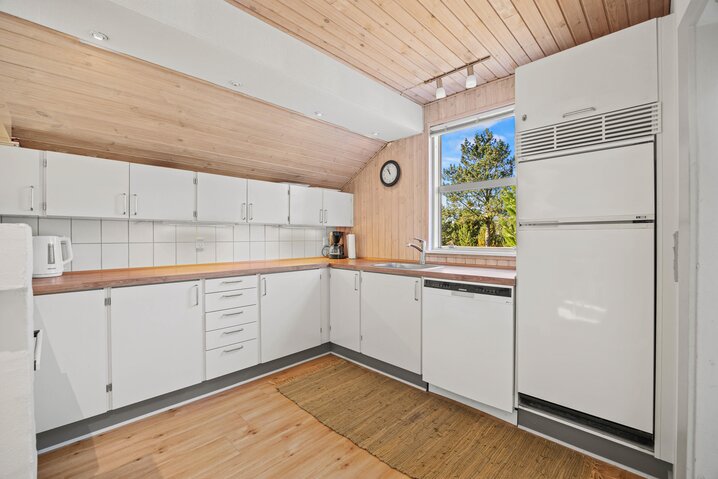 Ferienhaus 41645 in Rævestien 6, Henneby - Bild #9