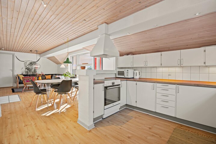 Ferienhaus 41645 in Rævestien 6, Henneby - Bild #10