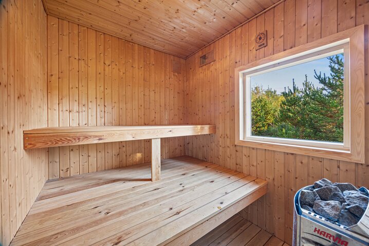 Ferienhaus 41645 in Rævestien 6, Henneby - Bild #15