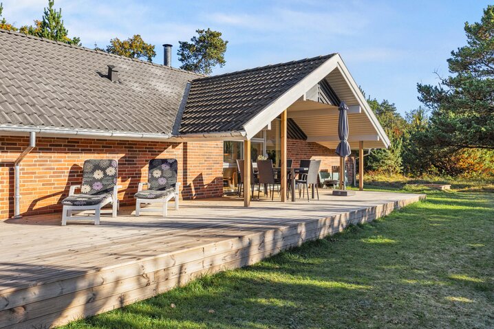 Ferienhaus 41645 in Rævestien 6, Henneby - Bild #19