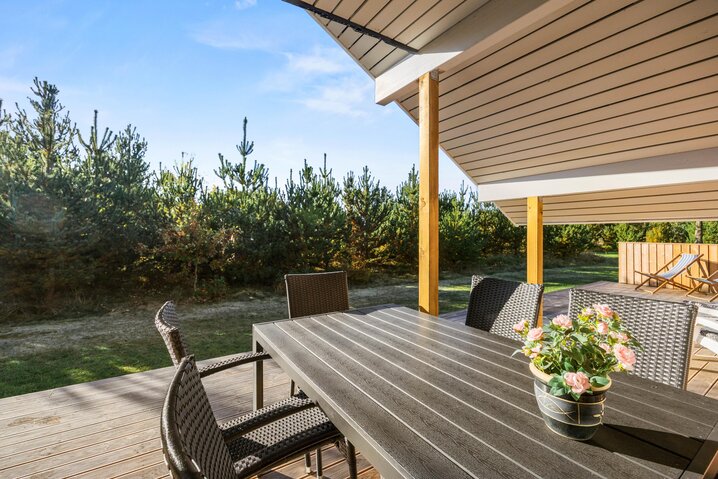 Ferienhaus 41645 in Rævestien 6, Henneby - Bild #22