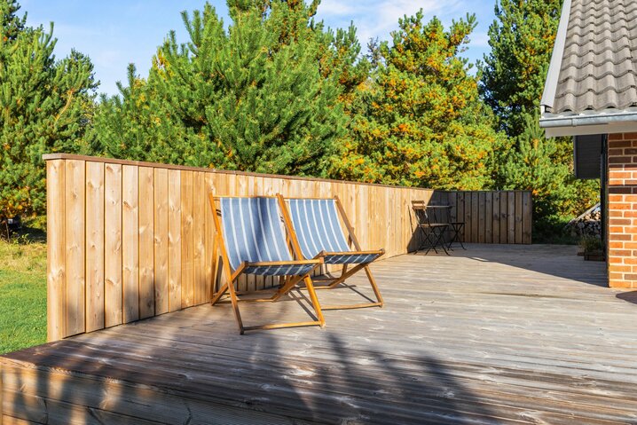 Ferienhaus 41645 in Rævestien 6, Henneby - Bild #23