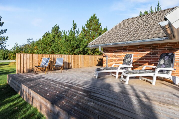 Ferienhaus 41645 in Rævestien 6, Henneby - Bild #24