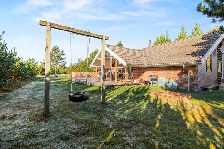 Ferienhaus 41645 in Rævestien 6, Henneby - Bild #25