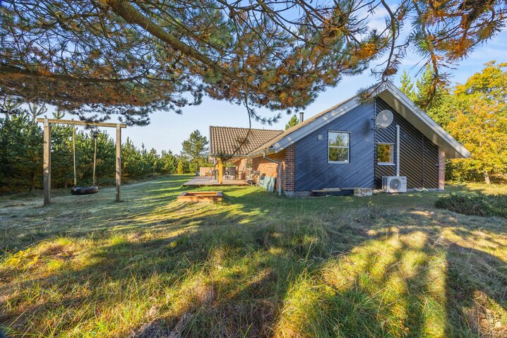 Ferienhaus 41645 in Rævestien 6, Henneby - Bild #26