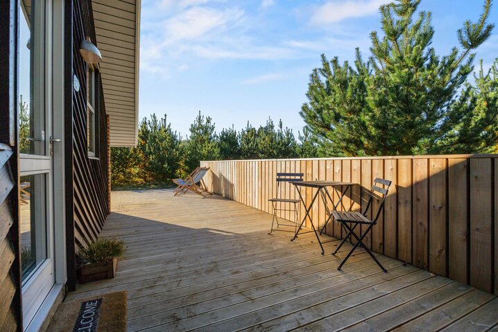 Ferienhaus 41645 in Rævestien 6, Henneby - Bild #27