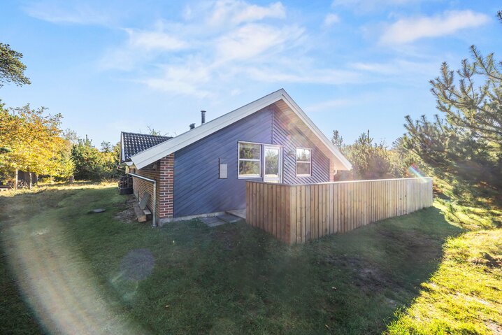 Ferienhaus 41645 in Rævestien 6, Henneby - Bild #28