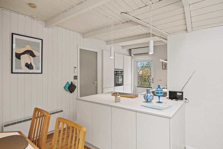 Ferienhaus 41647 in Kærvej 5, Henneby - Bild #2