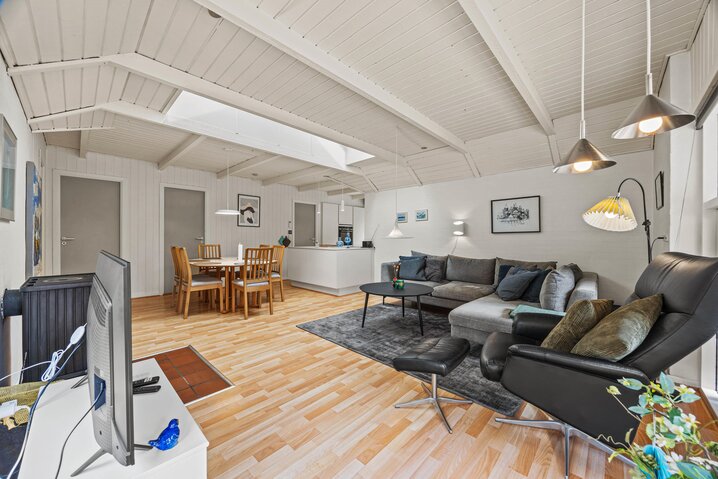 Ferienhaus 41647 in Kærvej 5, Henneby - Bild #3