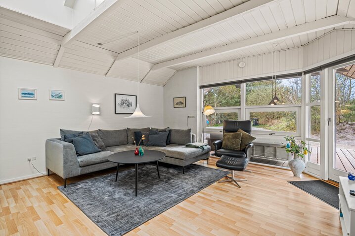 Ferienhaus 41647 in Kærvej 5, Henneby - Bild #4