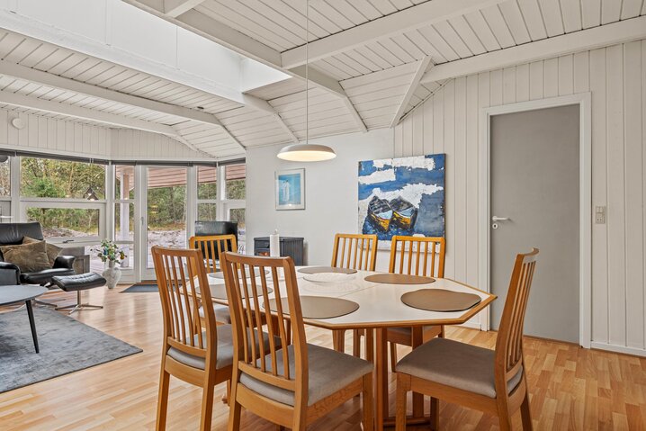 Ferienhaus 41647 in Kærvej 5, Henneby - Bild #5