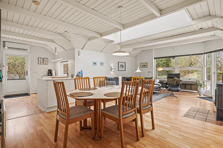 Ferienhaus 41647 in Kærvej 5, Henneby - Bild #6