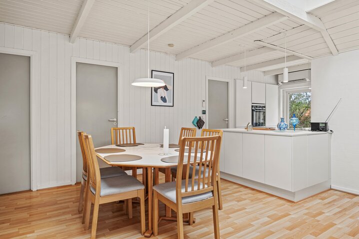 Ferienhaus 41647 in Kærvej 5, Henneby - Bild #7