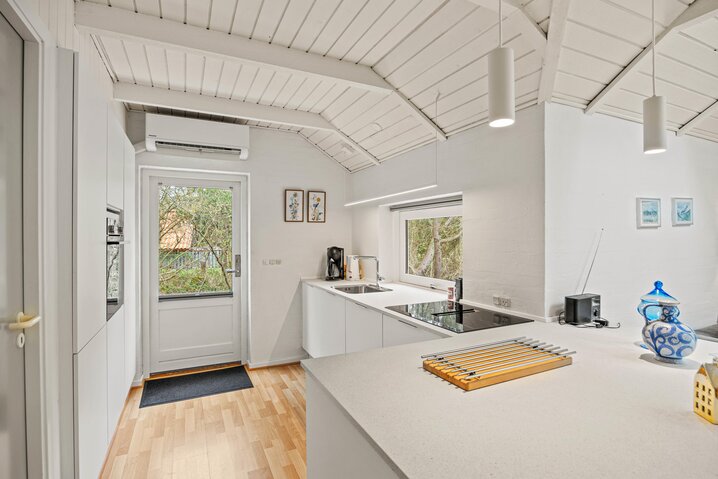 Ferienhaus 41647 in Kærvej 5, Henneby - Bild #8