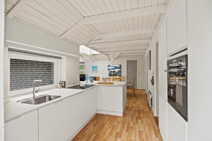 Ferienhaus 41647 in Kærvej 5, Henneby - Bild #9