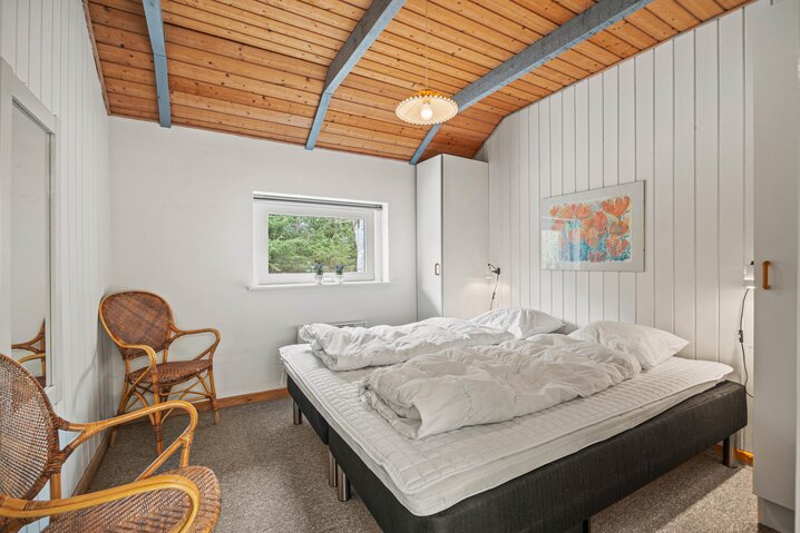Ferienhaus 41647 in Kærvej 5, Henneby - Bild #10