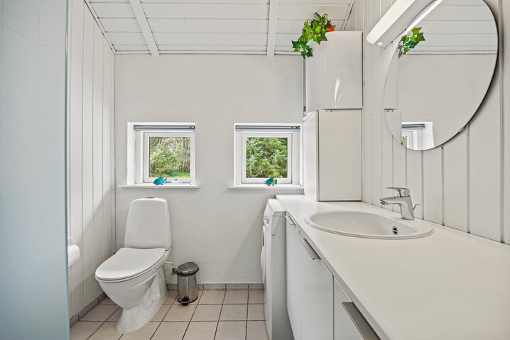 Ferienhaus 41647 in Kærvej 5, Henneby - Bild #11