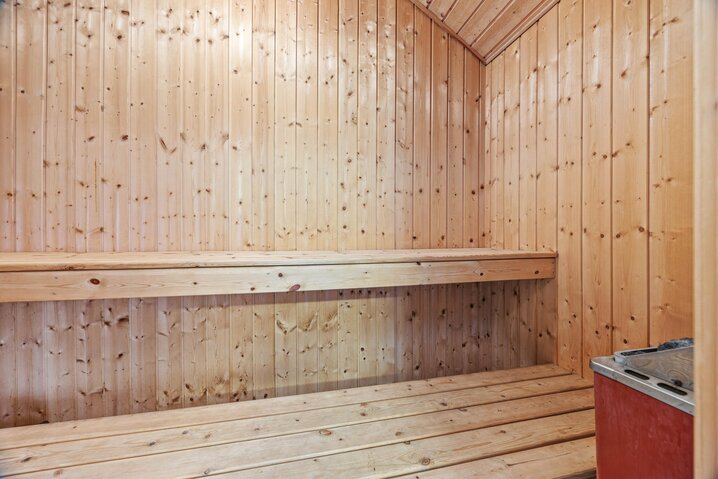 Ferienhaus 41647 in Kærvej 5, Henneby - Bild #13
