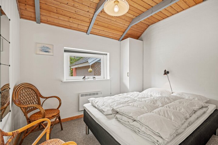 Ferienhaus 41647 in Kærvej 5, Henneby - Bild #15